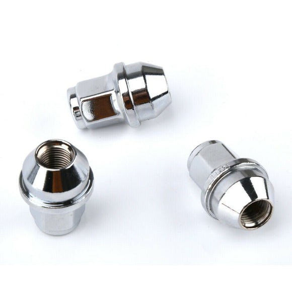 24pcs 14x1.5 OEM/Stock Lug Nuts for 2015+ Ford F150 Expedition xccscss.