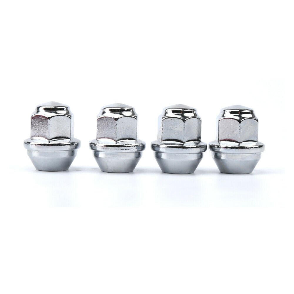 20pcs 12x1.5 OEM/Stock Lug Nuts for Ford Focus Fusion Escape Fiesta xccscss.