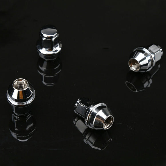 24pcs 14x1.5 OEM/Stock Lug Nuts for 2015+ Ford F150 Expedition xccscss.