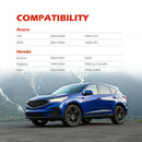 Rear Adjustable Control Arms Camber -2 to +4°For Accord Pilot Odyssey TSX MDX xccscss.