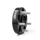 5x100 Hubcentric 1" Wheel Spacers for Subaru Impreza WRX BRZ xccscss.