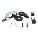1999-2007 Chevy Silverado GMC Sierra 1"- 3" Front Lift Kit Torsion Bar Key with Extender Shocks and Tool xccscss.